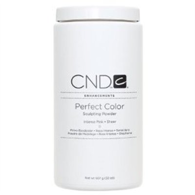 CND Perfect Color Powder-Pure  Pink Sheer - 32 oz 